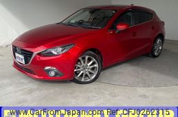 mazda axela 2014 -MAZDA--Axela LDA-BM2FS--BM2FS-104691---MAZDA--Axela LDA-BM2FS--BM2FS-104691-