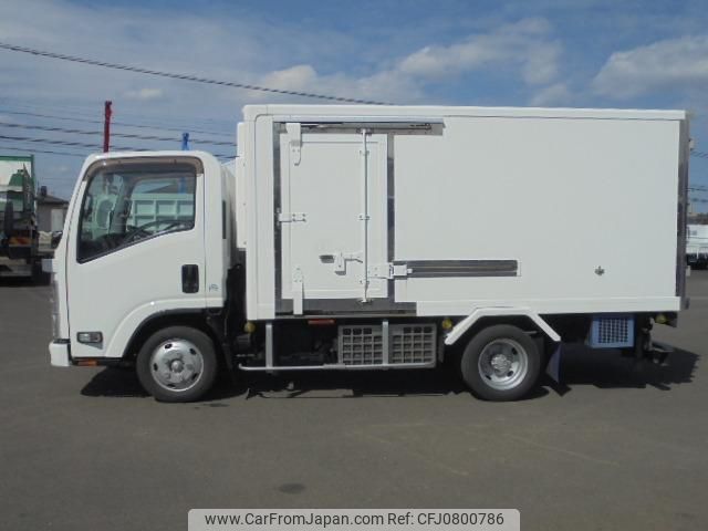 isuzu elf-truck 2018 GOO_NET_EXCHANGE_0840105A30250225W002 image 2