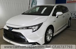 toyota corolla-touring-wagon 2019 YAMAKATSU_ZWE211-6015027