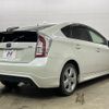 toyota prius 2015 CFJ1532454 image 18