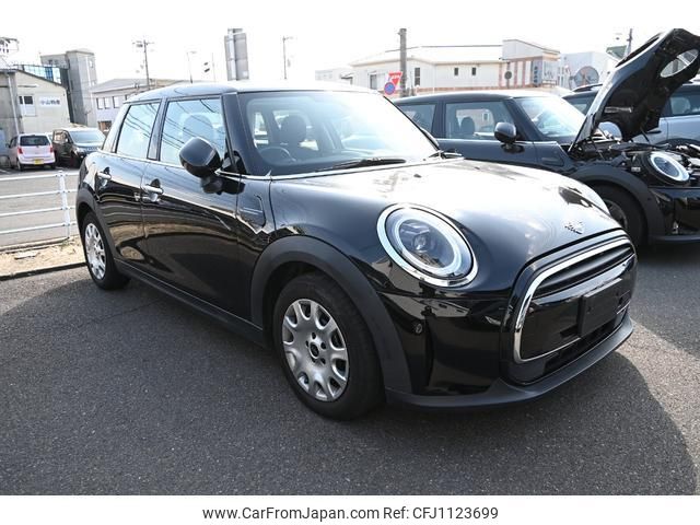 mini mini-others 2022 quick_quick_XU15MW_WMW22DK0X02R90969 image 2