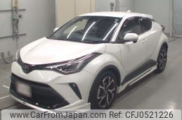 toyota c-hr 2020 -TOYOTA--C-HR NGX10-2016439---TOYOTA--C-HR NGX10-2016439-