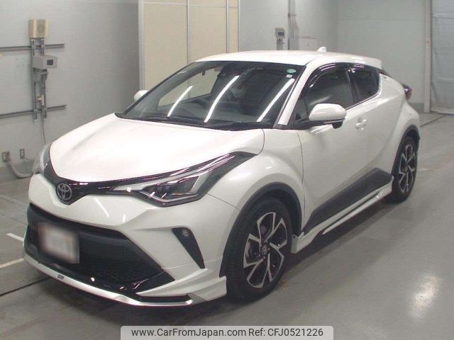 toyota c-hr 2020 -TOYOTA--C-HR NGX10-2016439---TOYOTA--C-HR NGX10-2016439- image 1