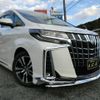 toyota alphard 2021 quick_quick_AGH30W_AGH30-0390189 image 16