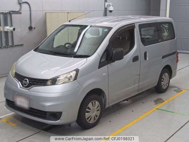 nissan nv200-vanette 2013 -NISSAN--NV200 DBF-VM20--VM20-044100---NISSAN--NV200 DBF-VM20--VM20-044100- image 1