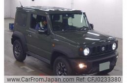 suzuki jimny-sierra 2022 quick_quick_3BA-JB74W_JB74W-155744