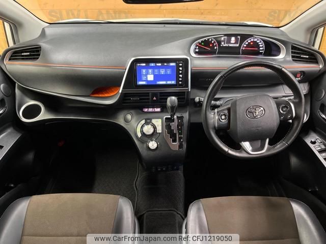 toyota sienta 2019 quick_quick_NSP170G_NSP170-7186025 image 2