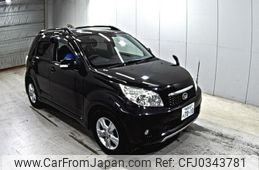 daihatsu be-go 2012 -DAIHATSU 【鳥取 500ほ7010】--Bego J210G-0009277---DAIHATSU 【鳥取 500ほ7010】--Bego J210G-0009277-