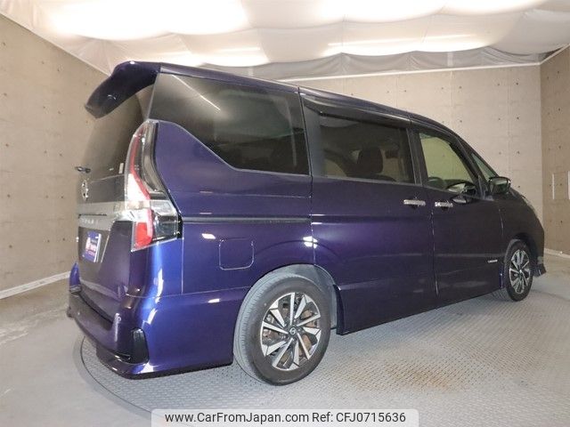 nissan serena 2022 -NISSAN--Serena 5AA-GFC27--GFC27-237629---NISSAN--Serena 5AA-GFC27--GFC27-237629- image 2