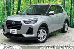 daihatsu rocky 2022 quick_quick_A210S_A210S-0017178