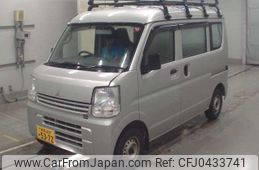 mitsubishi minicab-van 2015 -MITSUBISHI 【練馬 483ｱ5372】--Minicab Van HBD-DS17V--DS17V-103908---MITSUBISHI 【練馬 483ｱ5372】--Minicab Van HBD-DS17V--DS17V-103908-