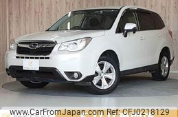 subaru forester 2014 -SUBARU--Forester DBA-SJ5--SJ5-030421---SUBARU--Forester DBA-SJ5--SJ5-030421-