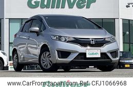 honda fit 2016 -HONDA--Fit DBA-GK3--GK3-1219850---HONDA--Fit DBA-GK3--GK3-1219850-