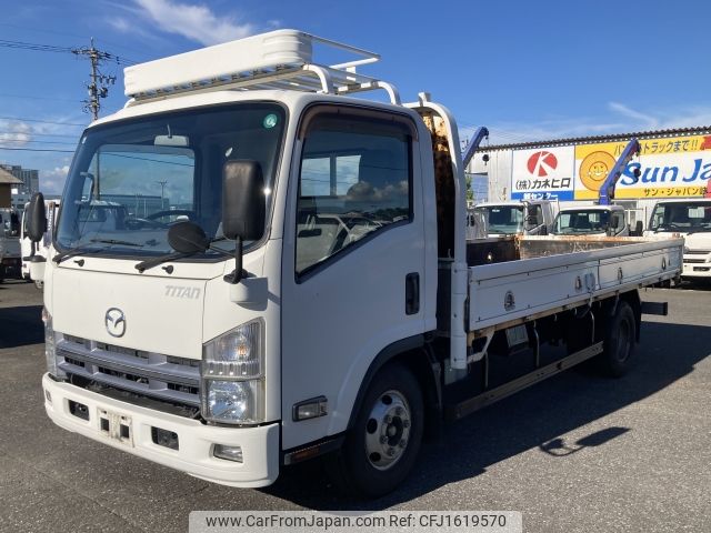 mazda titan 2012 CFJ1619570 image 2