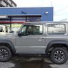 suzuki jimny-sierra 2024 -SUZUKI--Jimny Sierra 3BA-JB74W--JB74W-226***---SUZUKI--Jimny Sierra 3BA-JB74W--JB74W-226***- image 7