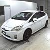 toyota prius 2010 -TOYOTA--Prius ZVW30-0185911---TOYOTA--Prius ZVW30-0185911- image 5