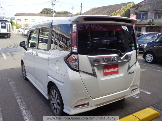 daihatsu thor 2019 -DAIHATSU--Thor DBA-M900S--M900S-0054364---DAIHATSU--Thor DBA-M900S--M900S-0054364- image 2