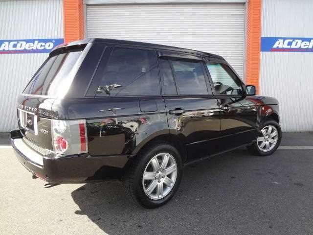 land-rover range-rover-vogue 2006 2455216-141478 image 2