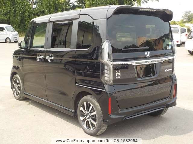 honda n-box 2020 CFJ1582954 image 2