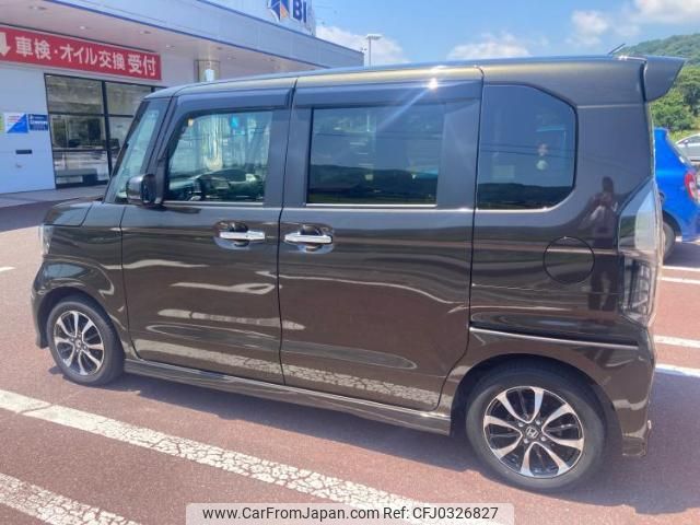 honda n-box 2020 quick_quick_6BA-JF3_JF3-1497638 image 2