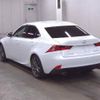 lexus is 2016 CFJ1648233 image 2