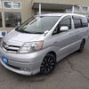 toyota alphard 2005 -TOYOTA--Alphard CAA-ATH10W--ATH10-0013434---TOYOTA--Alphard CAA-ATH10W--ATH10-0013434- image 1