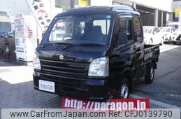 suzuki carry-truck 2020 quick_quick_DA16T_DA16T-549266