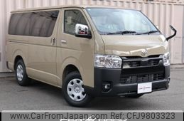 toyota hiace-van 2024 CARSENSOR_JP_AU5767002186