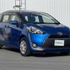 toyota sienta 2017 -TOYOTA--Sienta DBA-NSP170G--NSP170-7103291---TOYOTA--Sienta DBA-NSP170G--NSP170-7103291- image 1