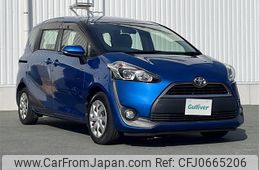 toyota sienta 2017 -TOYOTA--Sienta DBA-NSP170G--NSP170-7103291---TOYOTA--Sienta DBA-NSP170G--NSP170-7103291-