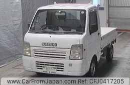 suzuki carry-truck 2007 -SUZUKI--Carry Truck DA65T-111470---SUZUKI--Carry Truck DA65T-111470-