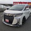 toyota alphard 2022 quick_quick_AGH30W_AGH30-0417503 image 1