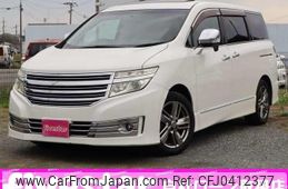 nissan elgrand 2011 -NISSAN--Elgrand TE52--013216---NISSAN--Elgrand TE52--013216-