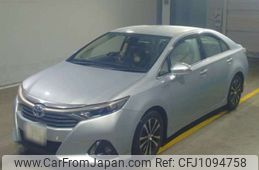 toyota sai 2013 -TOYOTA 【湘南 301ﾌ6750】--SAI DAA-AZK10--AZK10-2064391---TOYOTA 【湘南 301ﾌ6750】--SAI DAA-AZK10--AZK10-2064391-