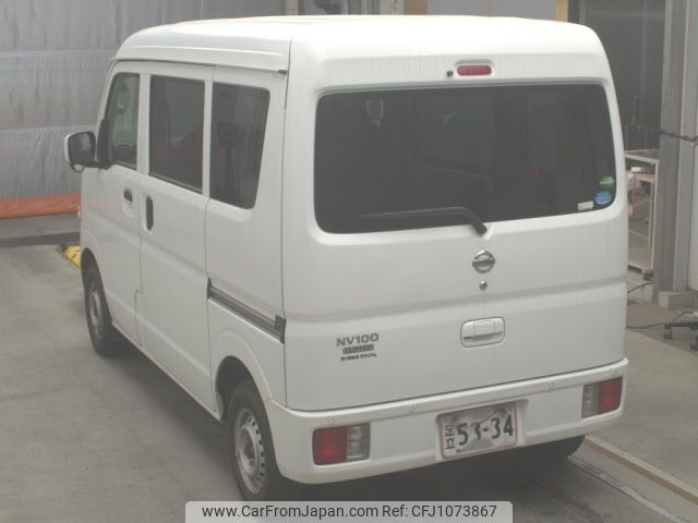 nissan clipper-van 2019 -NISSAN--Clipper Van DR17V-422654---NISSAN--Clipper Van DR17V-422654- image 2