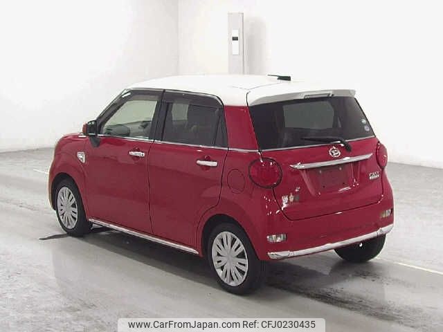 daihatsu cast 2015 -DAIHATSU--Cast LA260S--0005076---DAIHATSU--Cast LA260S--0005076- image 2