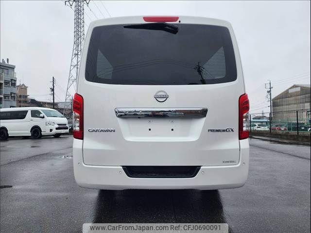 nissan caravan-van 2024 -NISSAN--Caravan Van 3DF-VN6E26--VN6E26-021***---NISSAN--Caravan Van 3DF-VN6E26--VN6E26-021***- image 2