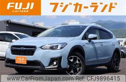 subaru xv 2020 -SUBARU--Subaru XV 5AA-GTE--GTE-022545---SUBARU--Subaru XV 5AA-GTE--GTE-022545-