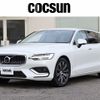 volvo v60 2018 CFJ1675262 image 1