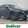 mazda cx-8 2021 -MAZDA--CX-8 3DA-KG2P--KG2P-351248---MAZDA--CX-8 3DA-KG2P--KG2P-351248- image 1