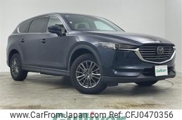 mazda cx-8 2021 -MAZDA--CX-8 3DA-KG2P--KG2P-351248---MAZDA--CX-8 3DA-KG2P--KG2P-351248-