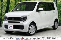 honda n-wgn 2020 CFJ1809625