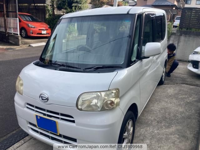 daihatsu tanto 2010 CFJ1809968 image 2