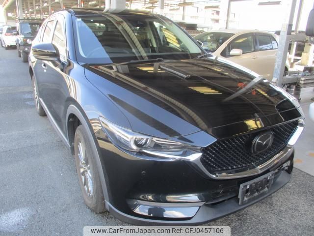 mazda cx-5 2018 quick_quick_3DA-KF2P_KF2P-213021 image 1