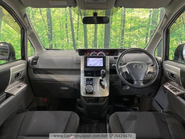 toyota voxy 2009 -TOYOTA--Voxy DBA-ZRR70W--ZRR70-0248908---TOYOTA--Voxy DBA-ZRR70W--ZRR70-0248908- image 2