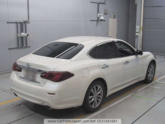 nissan fuga 2018 -NISSAN--Fuga Y51-480300---NISSAN--Fuga Y51-480300- image 2