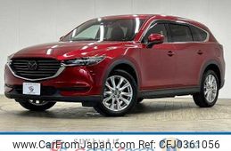 mazda cx-8 2018 -MAZDA--CX-8 3DA-KG2P--KG2P-101106---MAZDA--CX-8 3DA-KG2P--KG2P-101106-