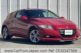 honda cr-z 2010 -HONDA--CR-Z DAA-ZF1--ZF1-1023004---HONDA--CR-Z DAA-ZF1--ZF1-1023004-