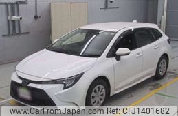 toyota corolla-touring-wagon 2021 CFJ1401682