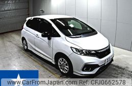 honda fit 2018 -HONDA--Fit GK3--GK3-1342902---HONDA--Fit GK3--GK3-1342902-